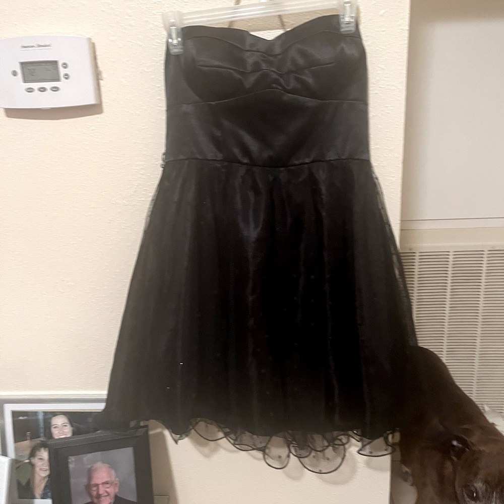 Woman or teenage dress